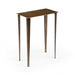 Whiteline Modern Living Nia Nest Side Table