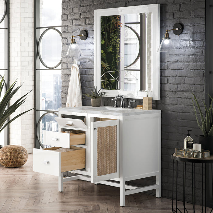 James Martin Vanities Addison 36" Single Vanity
