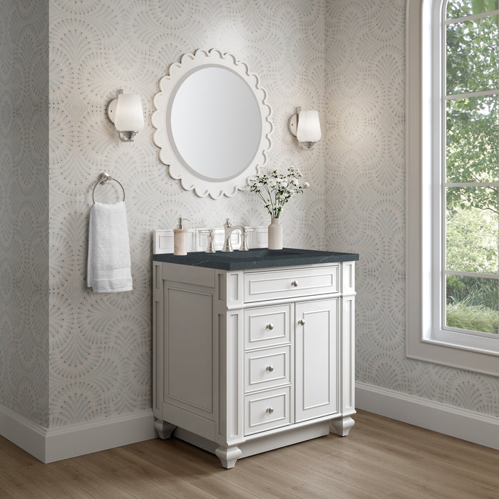James Martin Vanities Bristol 30" Single Vanity