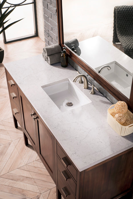 James Martin Vanities Addison 60" Single Vanity