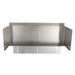 Blaze Grills Wind Guard for Blaze 4 Burner PRO Grill