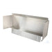 Blaze Grills Wind Guard for Blaze 4 Burner PRO Grill