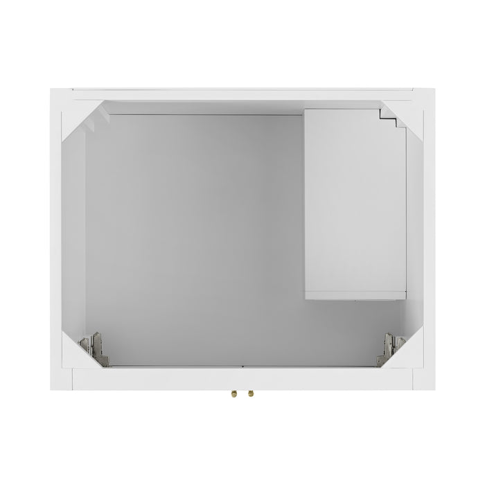 James Martin Vanities Myrrin 30" Single Vanity