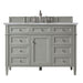 James Martin Vanities Brittany 48" Single Bathroom Vanity