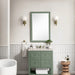 James Martin Vanities Breckenridge 30" Single Vanity