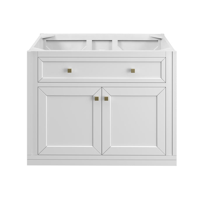 James Martin Vanities Chicago 36" Single Vanity