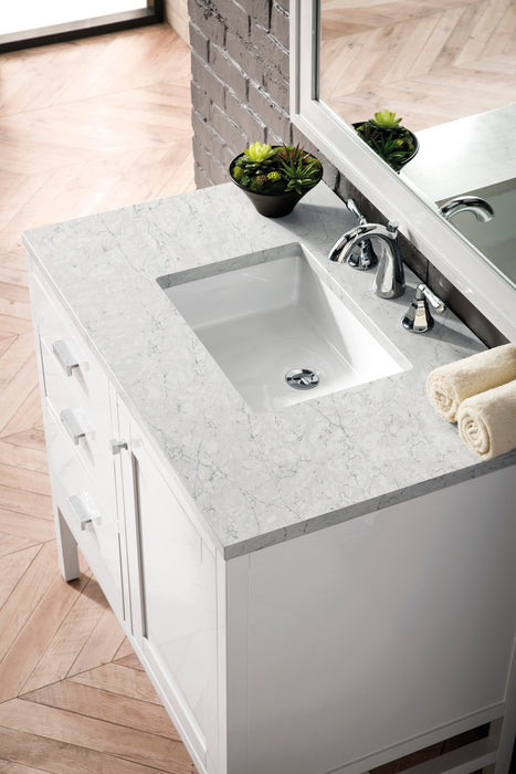 James Martin Vanities Addison 36" Single Vanity