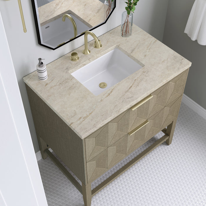 James Martin Vanities Emmeline 36" Single Vanity