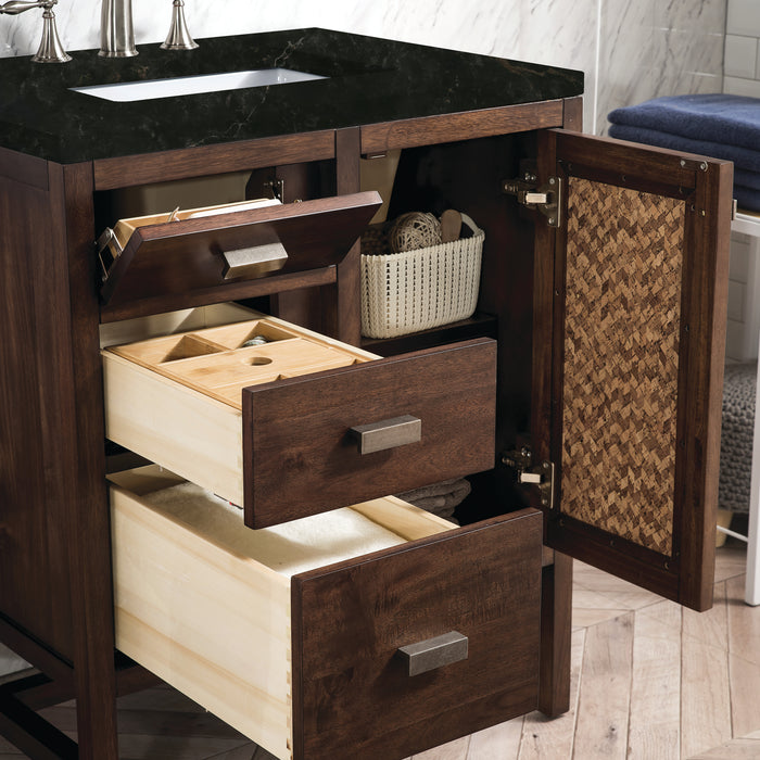 James Martin Vanities Addison 30" Single Vanity