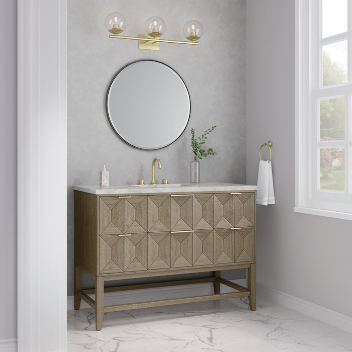 James Martin Vanities Emmeline 48" Single Vanity