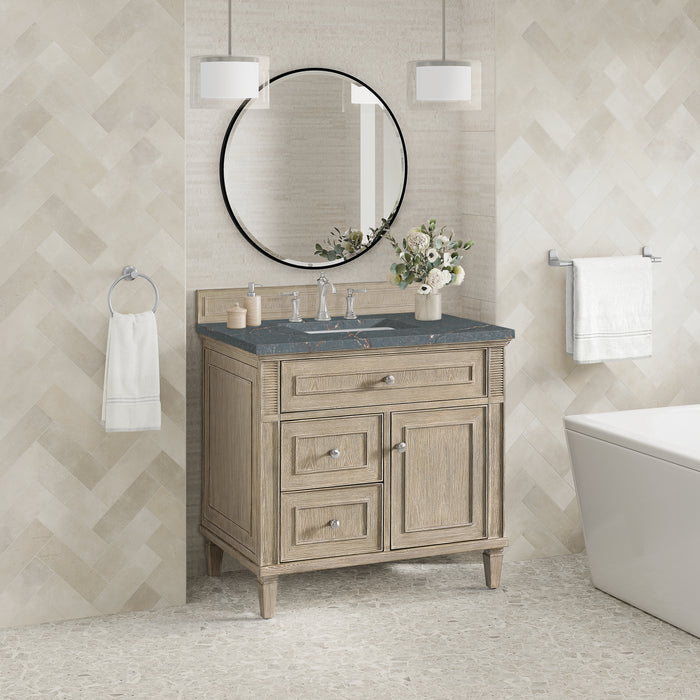James Martin Vanities Lorelai 36" Single Vanity