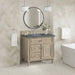 James Martin Vanities Lorelai 36" Single Vanity