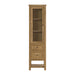 James Martin Vanities Breckenridge Linen Cabinet