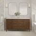 James Martin Vanities Myrrin 60" Double Vanity