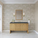 James Martin Vanities Hudson 60" Single Vanity
