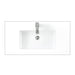 James Martin Vanities 35.4" Single Sink Top