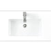 James Martin 35.4" Single Sink Top