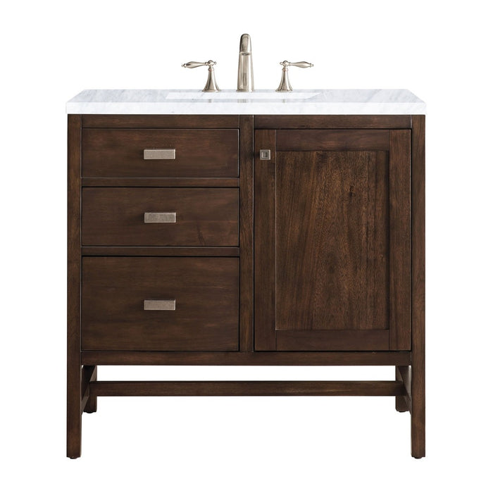 James Martin Vanities Addison 36" Single Bathroom Vanity