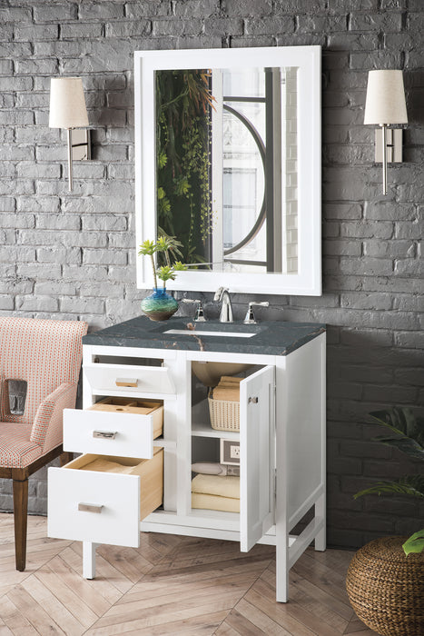 James Martin Vanities Addison 30" Single Vanity