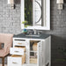 James Martin Vanities Addison 30" Single Vanity