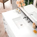 James Martin Vanities Addison 48" Single Vanity