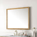 James Martin Vanities Glenbrooke 48" Mirror