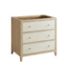Celeste 36" Single Vanity, Sunwashed Oak with Embossed Shagreen