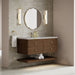 James Martin Vanities Allamari 48" Single Vanity