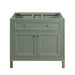 James Martin Vanities Chicago 36" Single Vanity