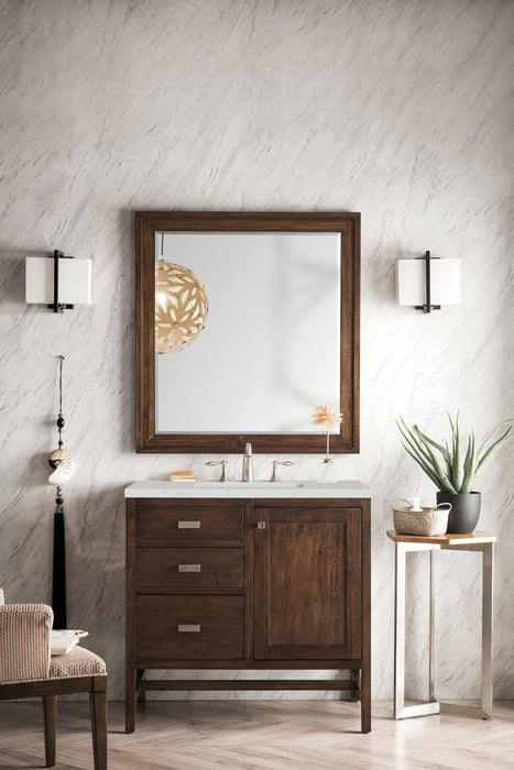 James Martin Vanities Addison 36" Single Vanity
