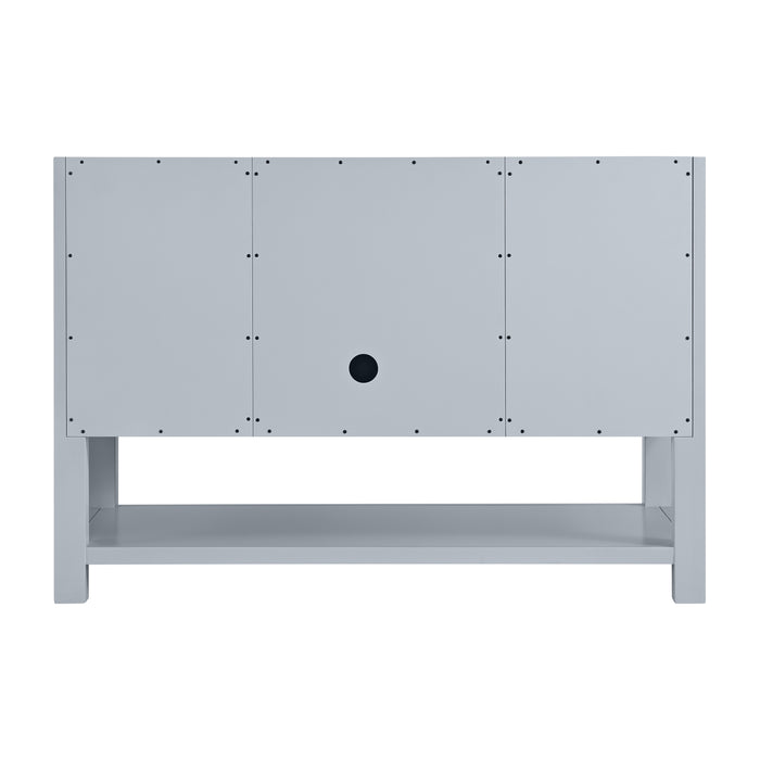 James Martin Vanities Breckenridge 48" Single Vanity