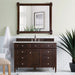 James Martin Vanities Brittany 48" Single Bathroom Vanity