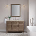 James Martin Vanities Portland 48" Single Vanity