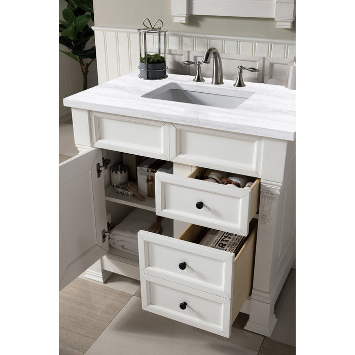 James Martin Vanities Brookfield 36" Single Vanity