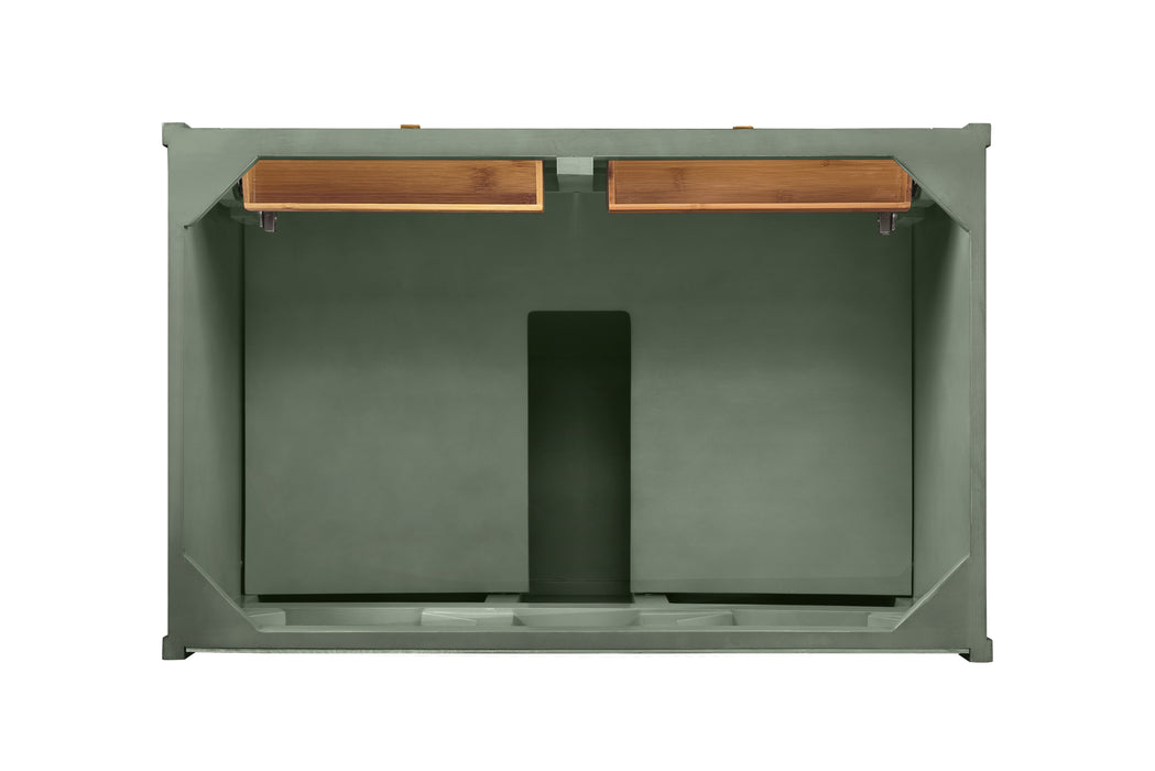 James Martin Vanities Chicago 36" Single Vanity