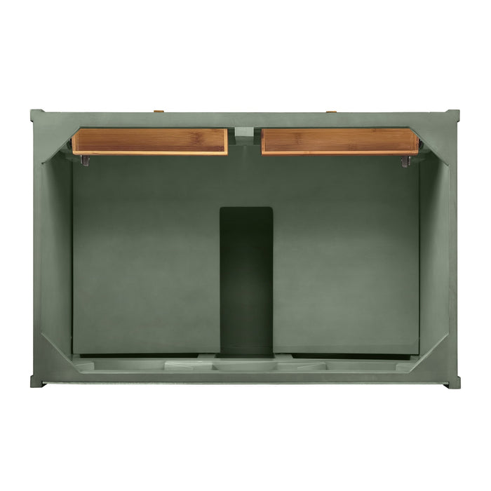 James Martin Vanities Chicago 36" Single Bathroom Vanity