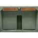 James Martin Vanities Chicago 36" Single Vanity