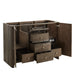 James Martin Vanities Gracyn 48" Single Vanity