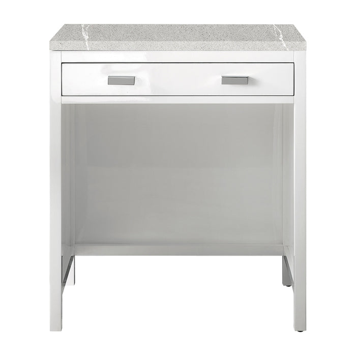 James Martin Vanities Addison 30" Countertop Unit