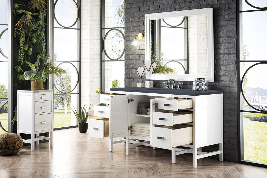 James Martin Vanities Addison 60" Single Vanity