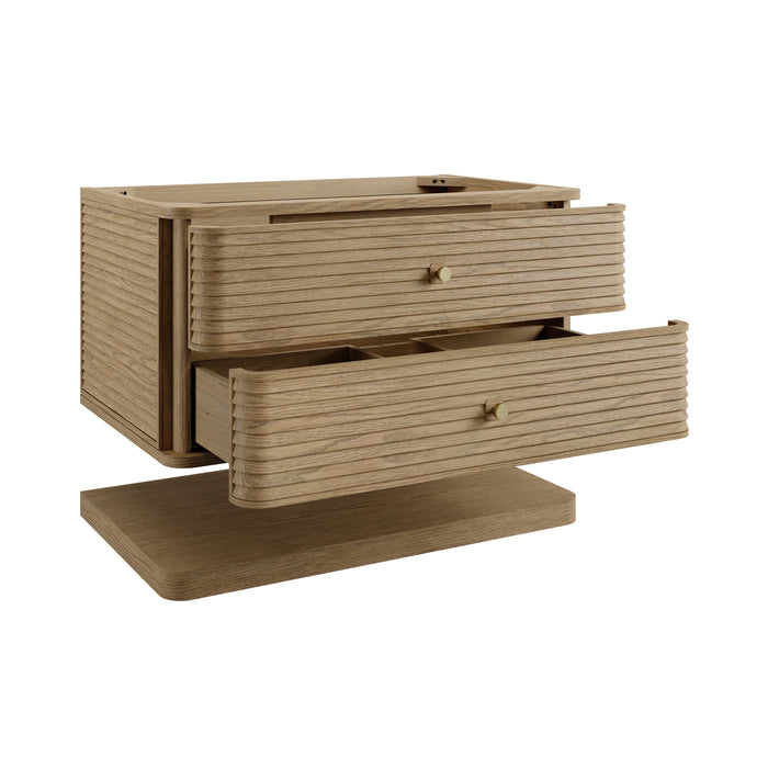 James Martin Vanities Allamari 36" Single Vanity