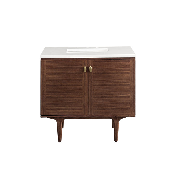 James Martin Vanities Amberly 36" Single Vanity