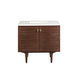 James Martin Vanities Amberly 36" Single Vanity