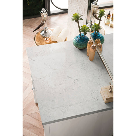 James Martin Athens 30" Countertop Unit
