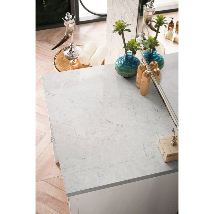 James Martin Vanities Athens 30" Countertop Unit