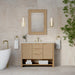 James Martin Vanities Solene 48" Single Vanity