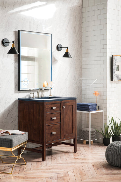 James Martin Vanities Addison 30" Single Vanity