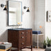 James Martin Vanities Addison 30" Single Vanity