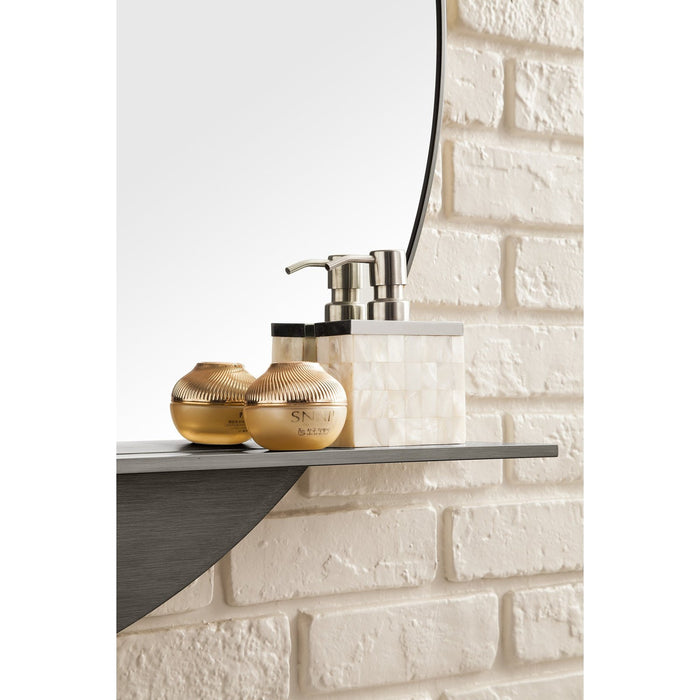 James Martin Vanities Platform 36" Mirror