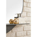 James Martin Vanities Platform 36" Mirror